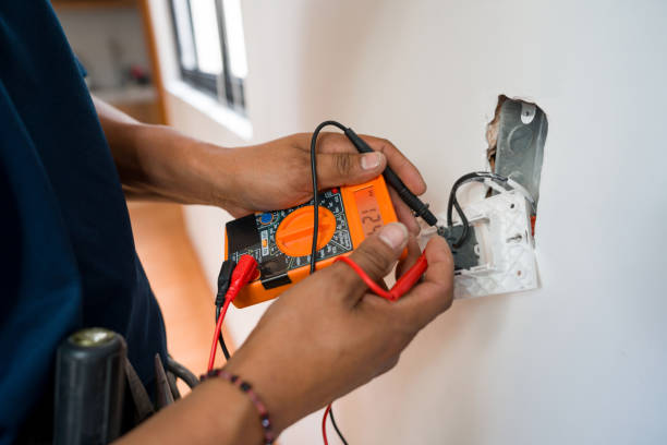 Best Electrical Outlet Repair  in Albemarle, NC