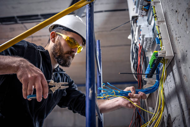 Best Electrical Contractors for Businesses  in Albemarle, NC