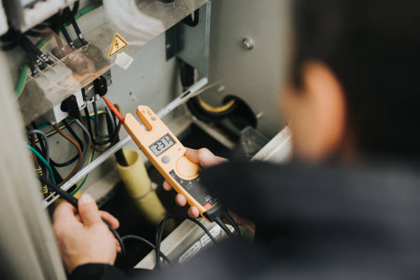 Best Commercial Electrician Services  in Albemarle, NC