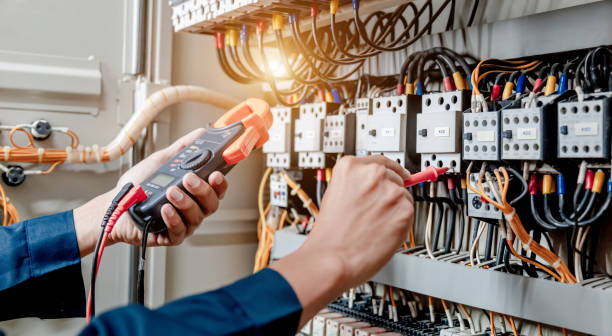 Best Generator Installation Services  in Albemarle, NC