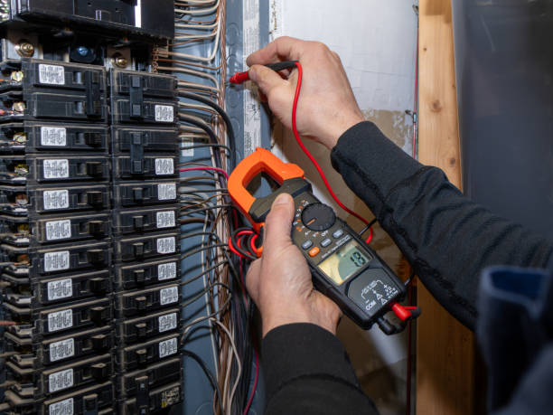 Best Affordable Electrical Installation  in Albemarle, NC